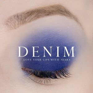 DENIM SHADOWSENSE® Eyeshadow